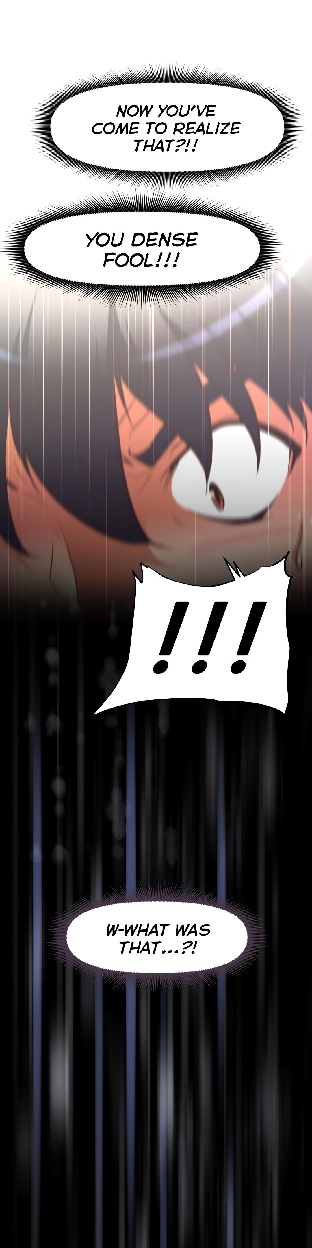 Brawling GO! Manhwa - Chapter 122 Page 23