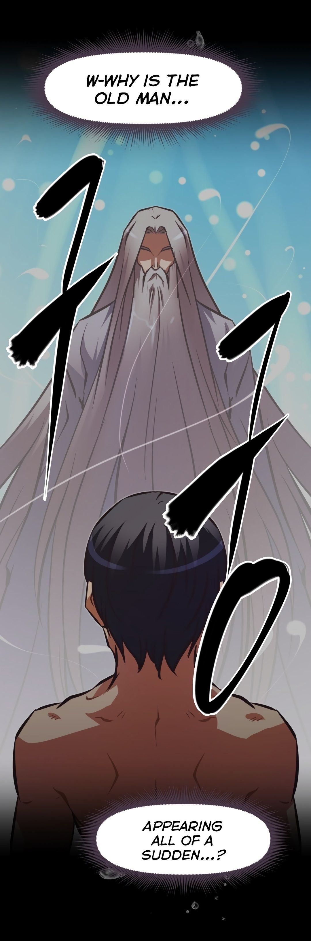 Brawling GO! Manhwa - Chapter 122 Page 25