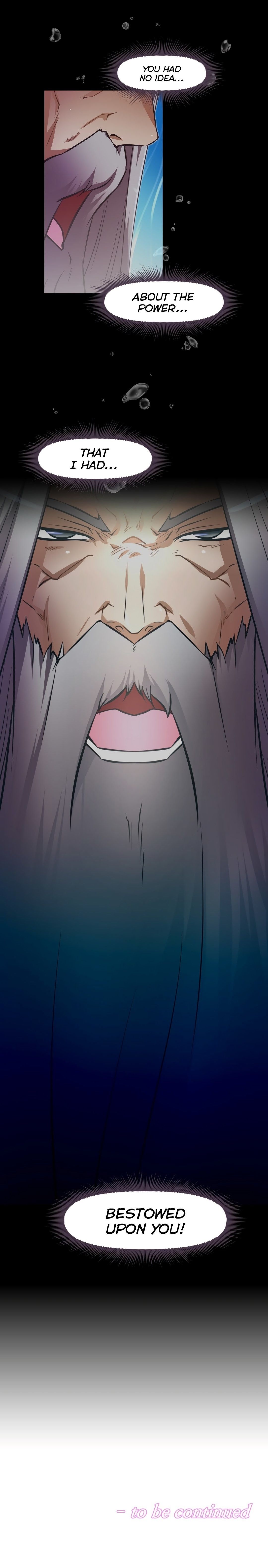 Brawling GO! Manhwa - Chapter 122 Page 27