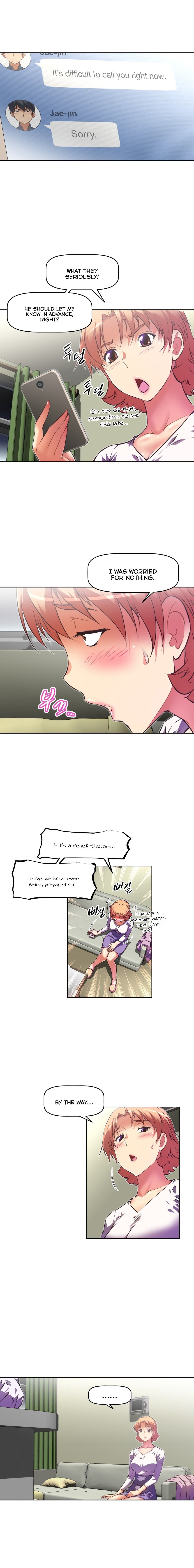 Brawling GO! Manhwa - Chapter 87 Page 3