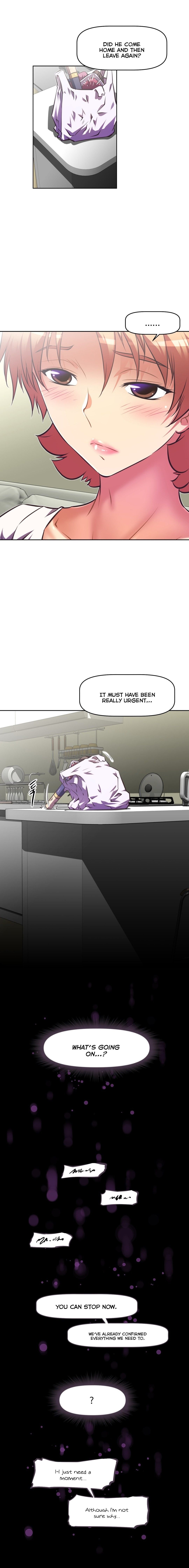 Brawling GO! Manhwa - Chapter 87 Page 4