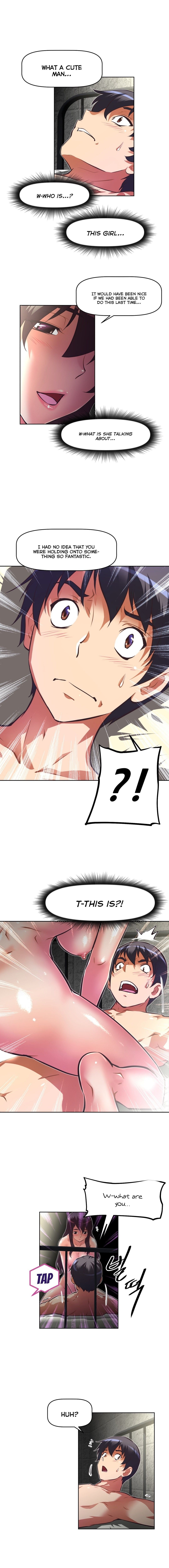 Brawling GO! Manhwa - Chapter 87 Page 6