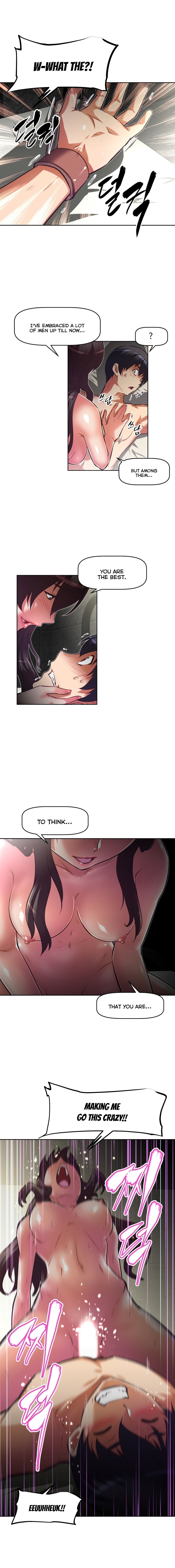 Brawling GO! Manhwa - Chapter 87 Page 7