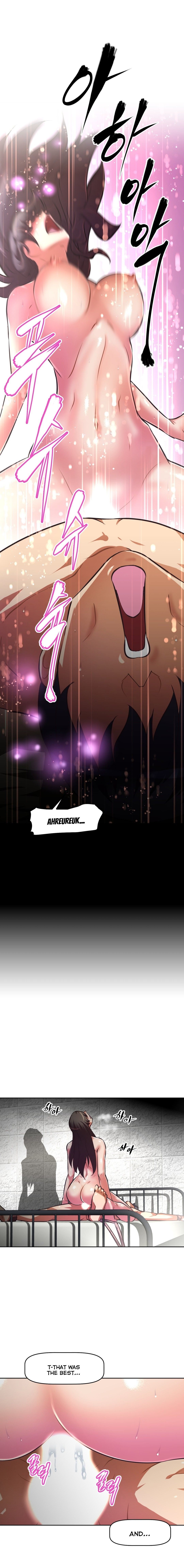 Brawling GO! Manhwa - Chapter 87 Page 12