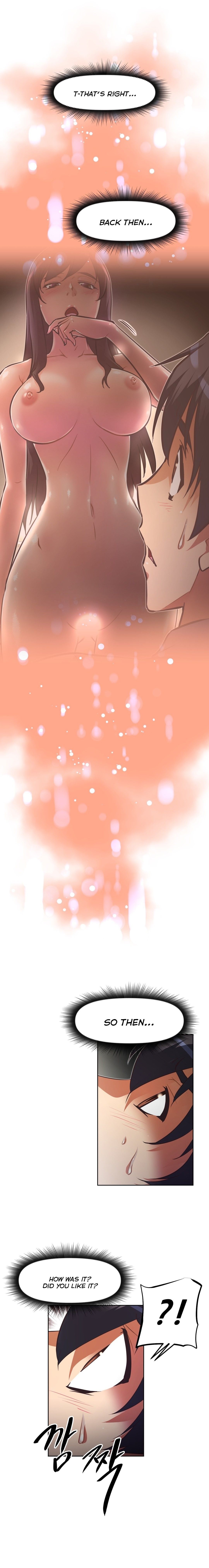 Brawling GO! Manhwa - Chapter 87 Page 14