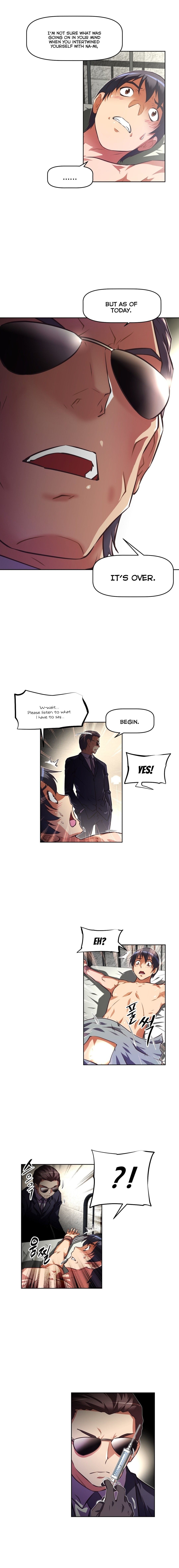 Brawling GO! Manhwa - Chapter 87 Page 16