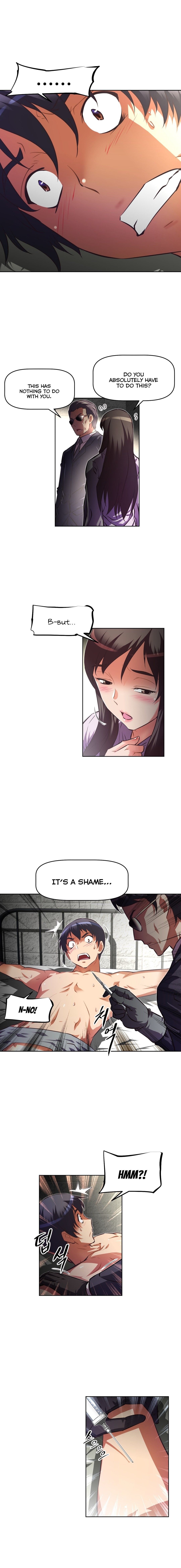 Brawling GO! Manhwa - Chapter 87 Page 17