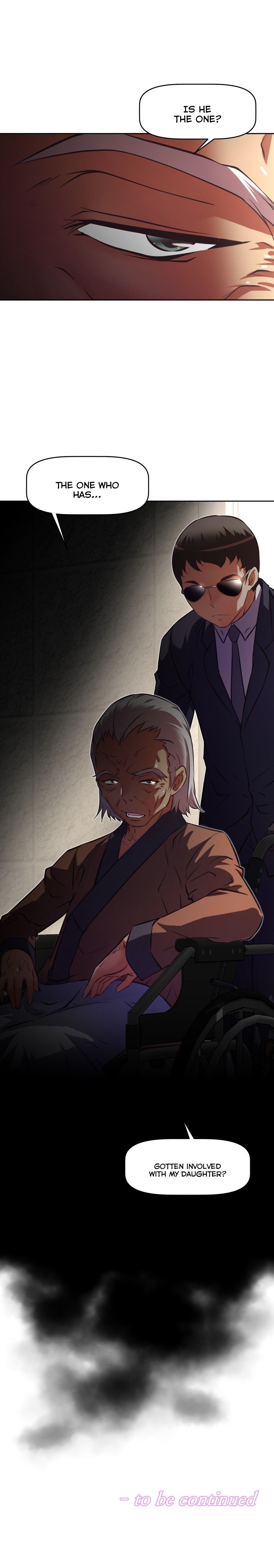 Brawling GO! Manhwa - Chapter 87 Page 20