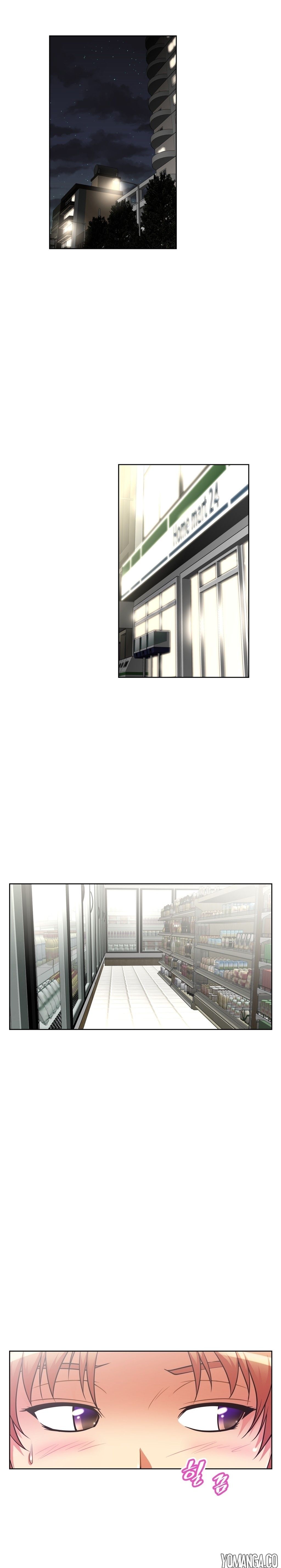 Brawling GO! Manhwa - Chapter 35 Page 2