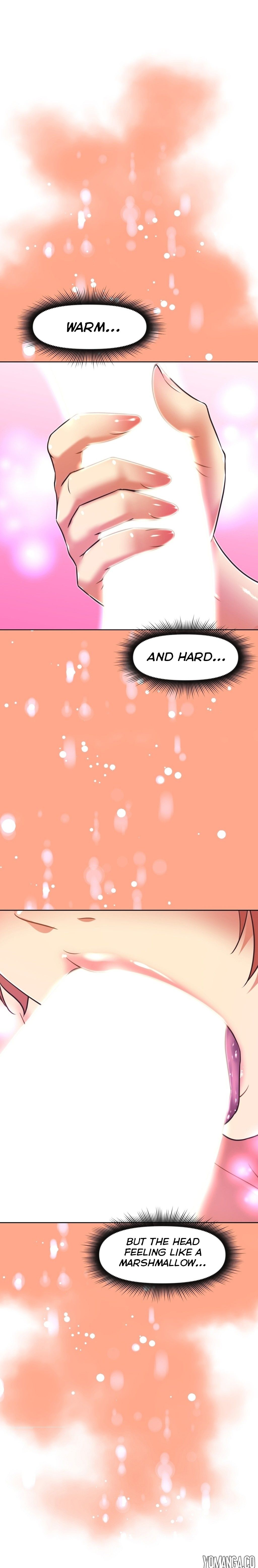 Brawling GO! Manhwa - Chapter 35 Page 7