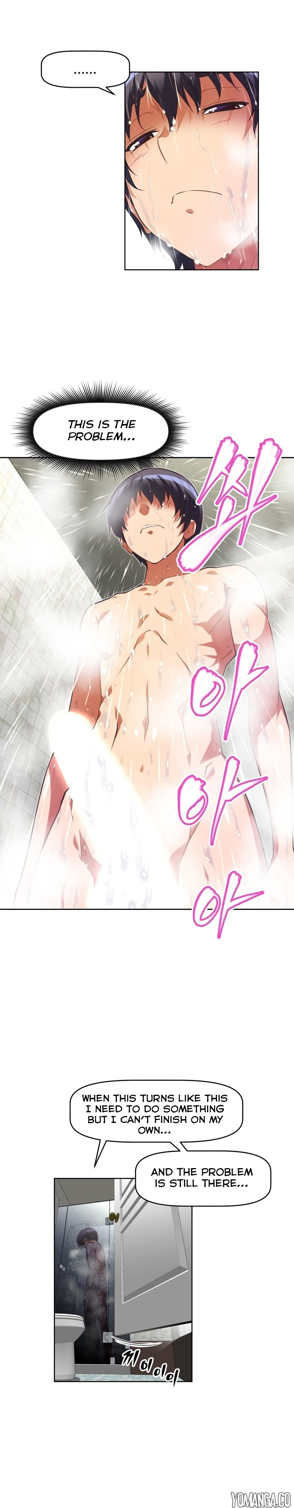 Brawling GO! Manhwa - Chapter 35 Page 13