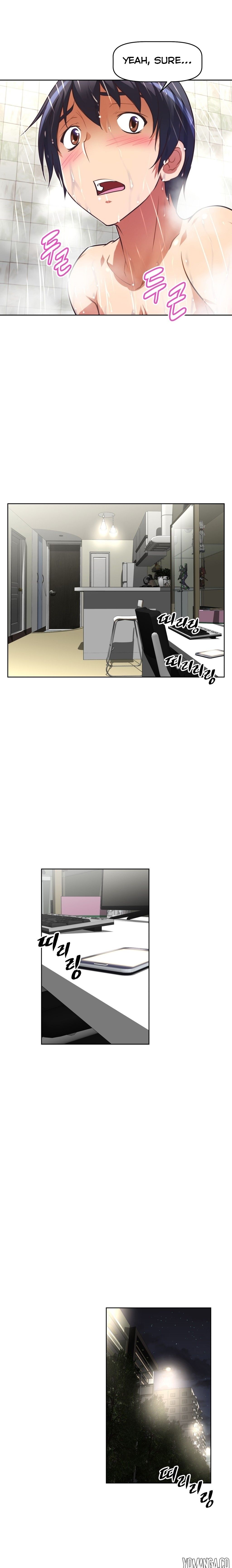 Brawling GO! Manhwa - Chapter 35 Page 16