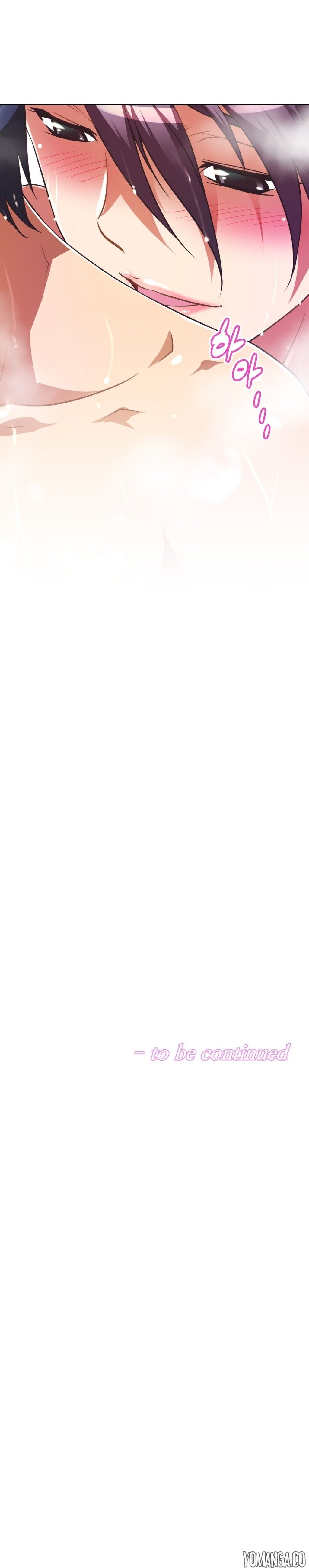 Brawling GO! Manhwa - Chapter 35 Page 25