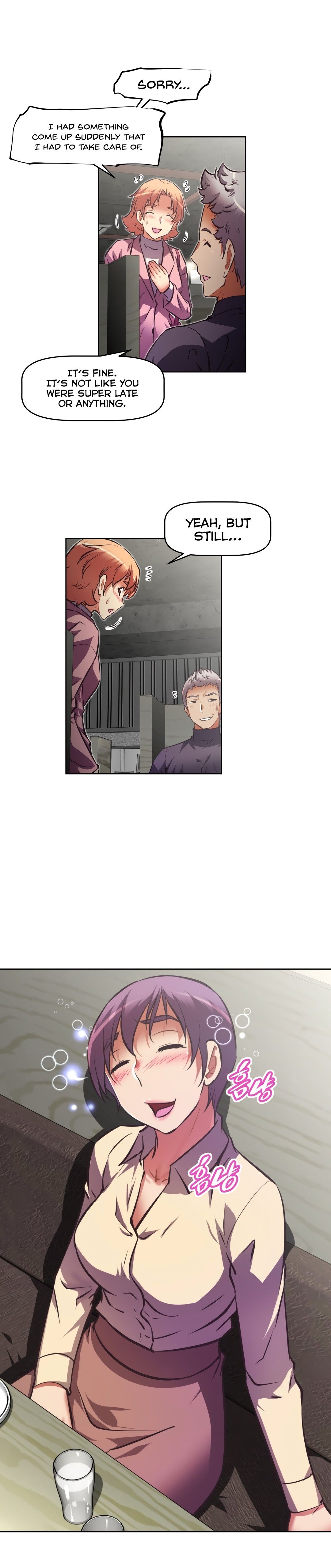 Brawling GO! Manhwa - Chapter 134 Page 5