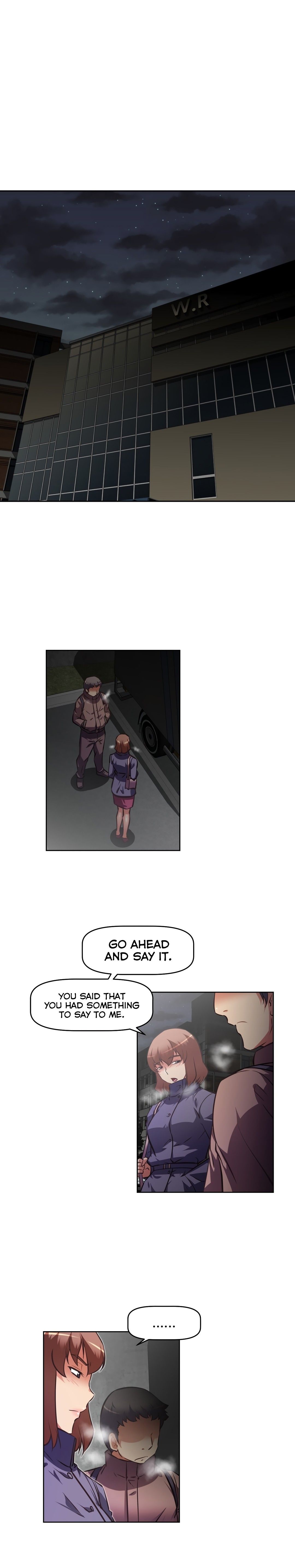 Brawling GO! Manhwa - Chapter 134 Page 7