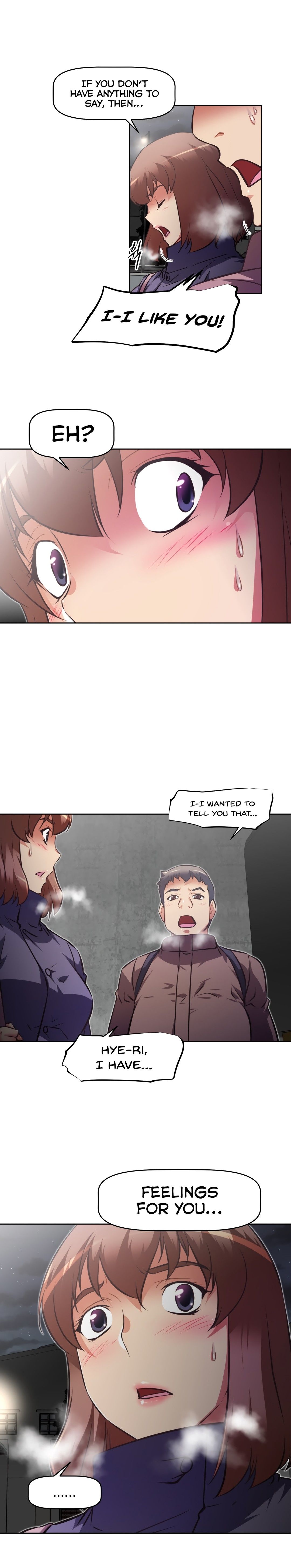 Brawling GO! Manhwa - Chapter 134 Page 8