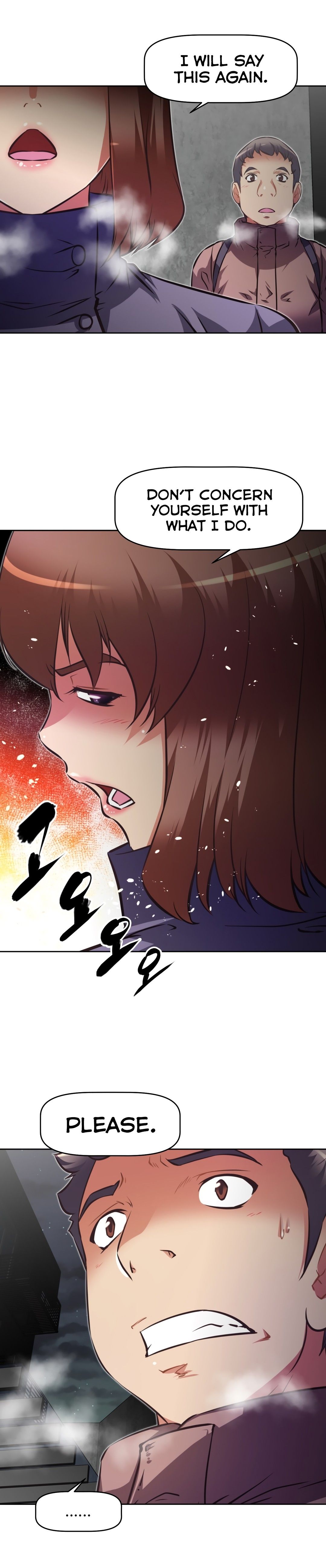 Brawling GO! Manhwa - Chapter 134 Page 14