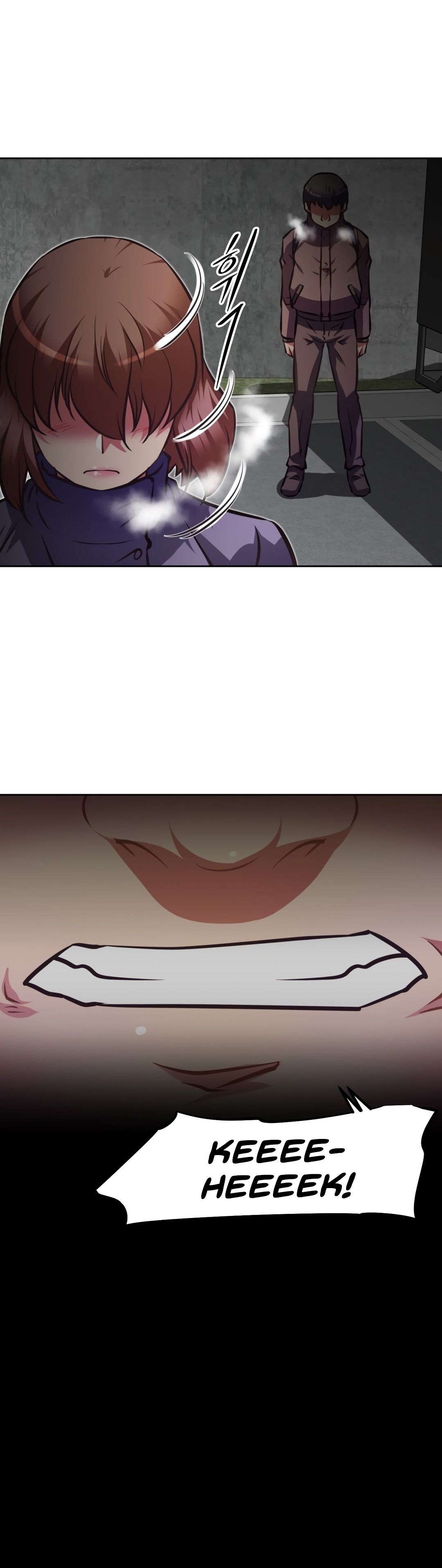 Brawling GO! Manhwa - Chapter 134 Page 15