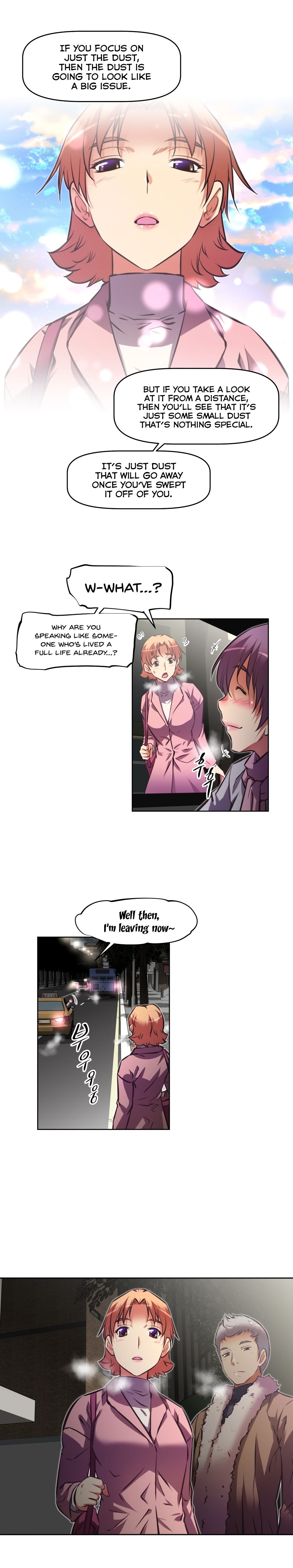 Brawling GO! Manhwa - Chapter 134 Page 19