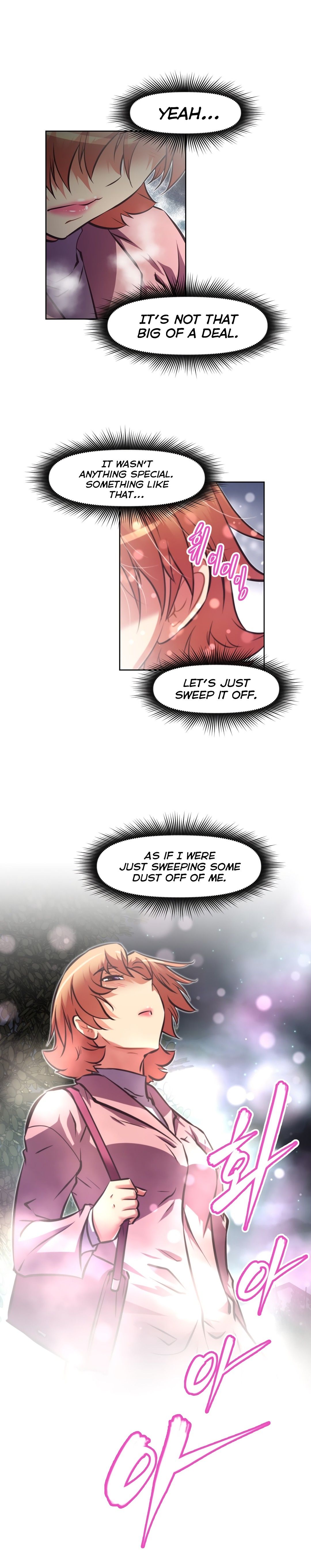 Brawling GO! Manhwa - Chapter 134 Page 20