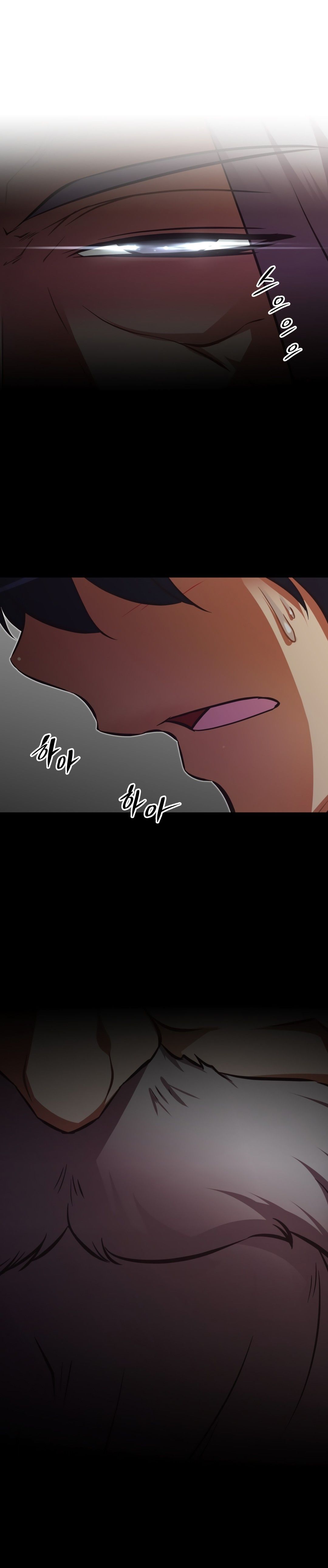 Brawling GO! Manhwa - Chapter 134 Page 26