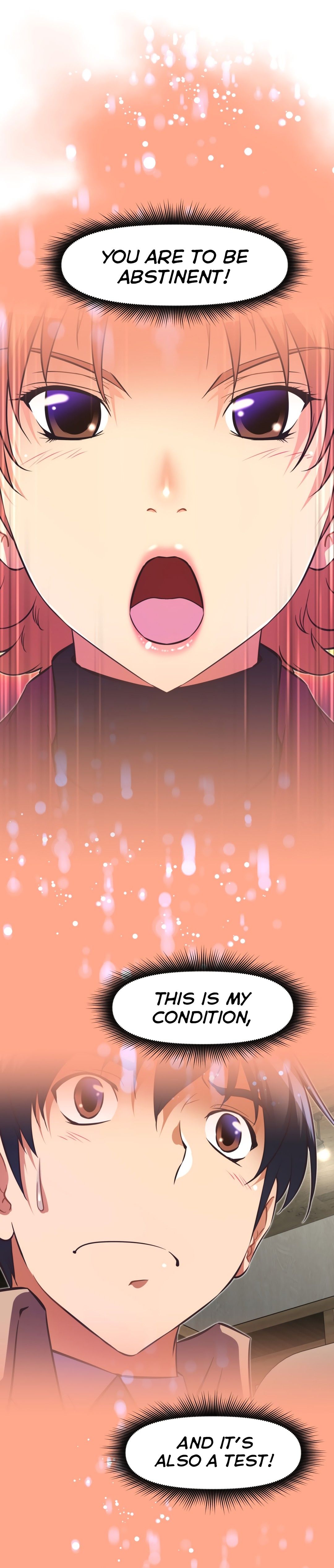 Brawling GO! Manhwa - Chapter 134 Page 28