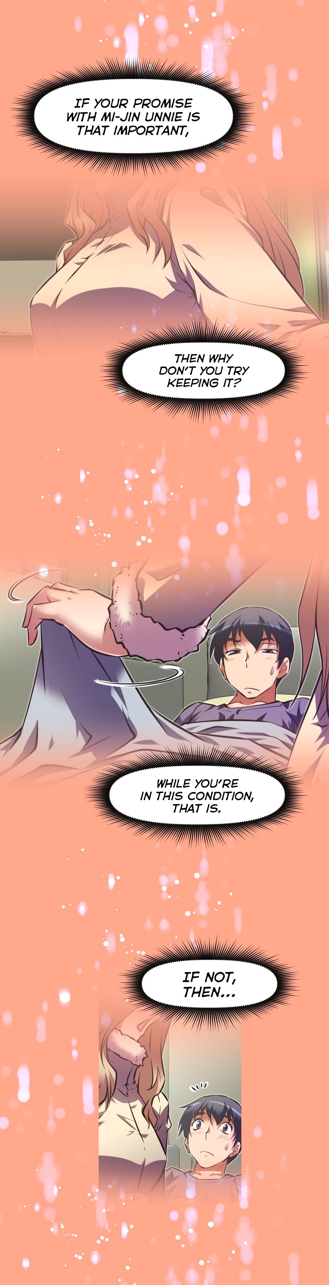 Brawling GO! Manhwa - Chapter 134 Page 29