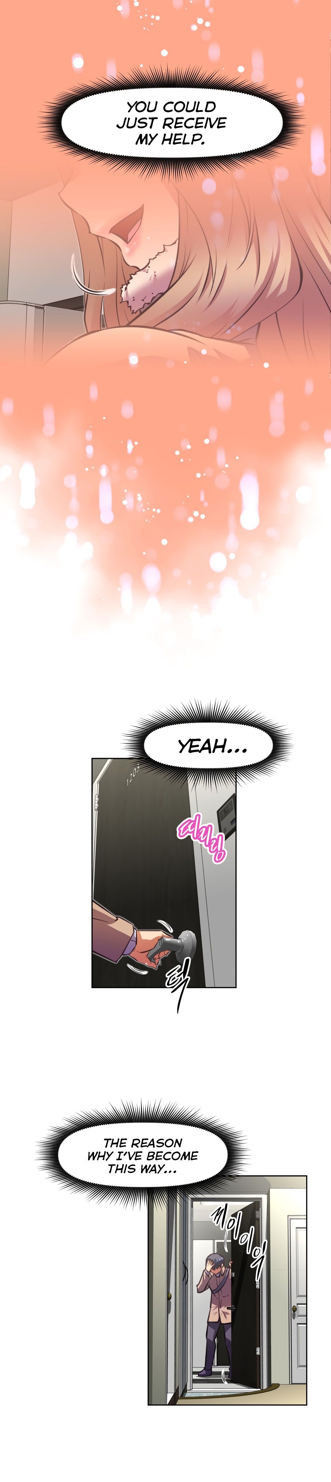 Brawling GO! Manhwa - Chapter 134 Page 30