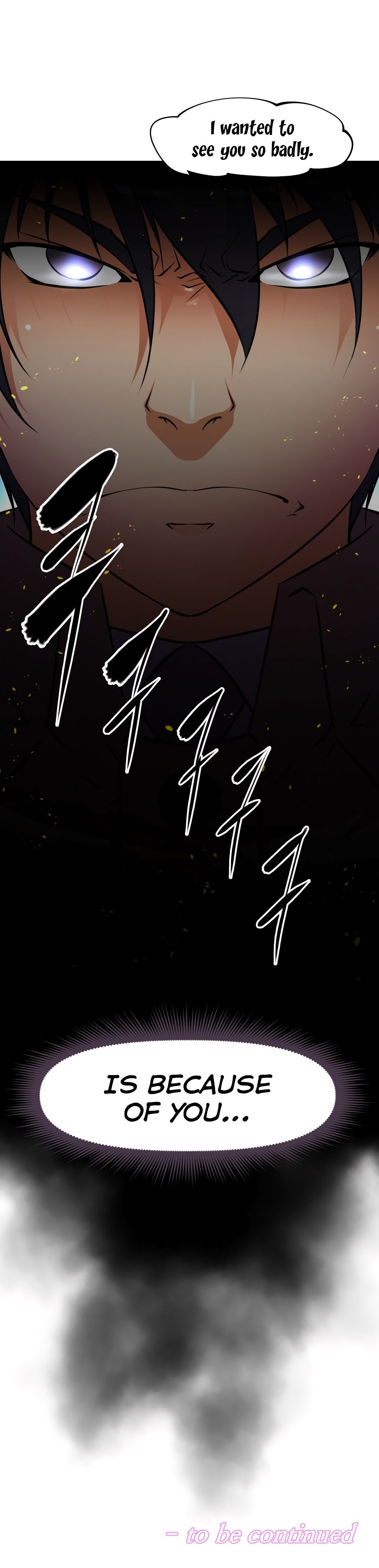 Brawling GO! Manhwa - Chapter 134 Page 32