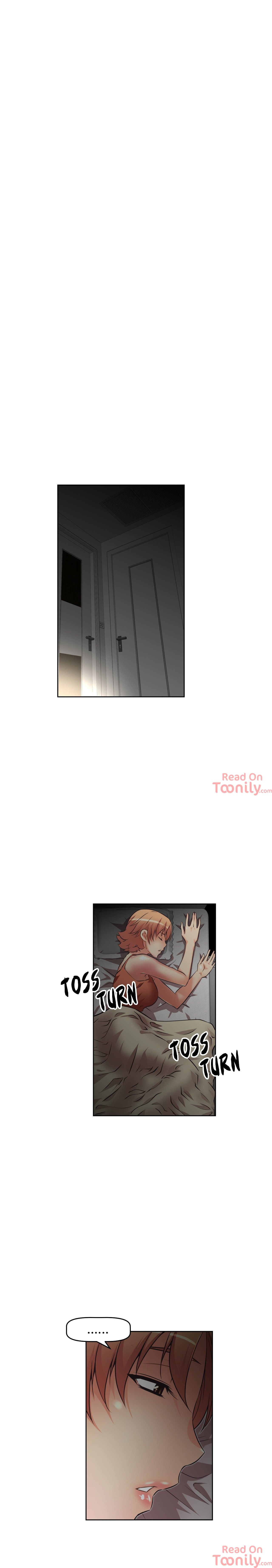 Brawling GO! Manhwa - Chapter 15 Page 10