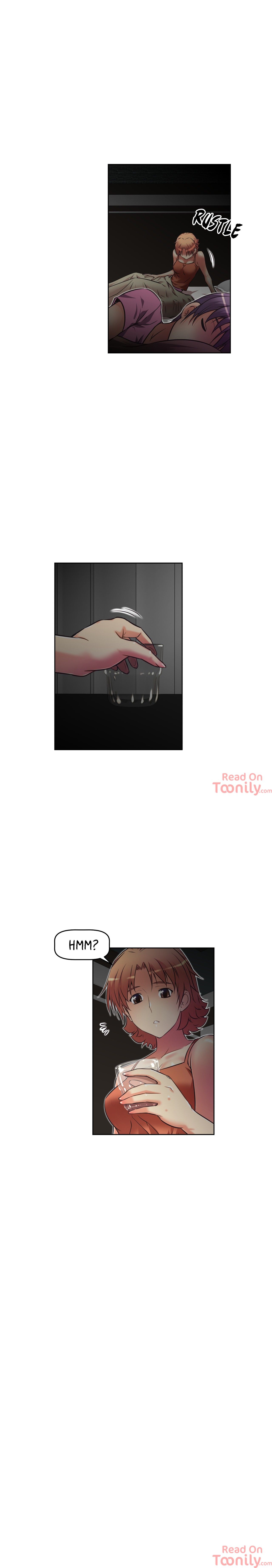 Brawling GO! Manhwa - Chapter 15 Page 11