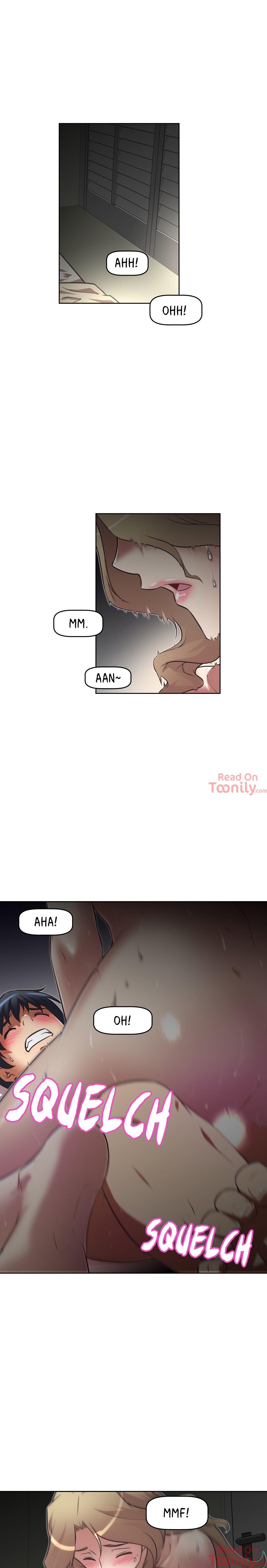 Brawling GO! Manhwa - Chapter 15 Page 12