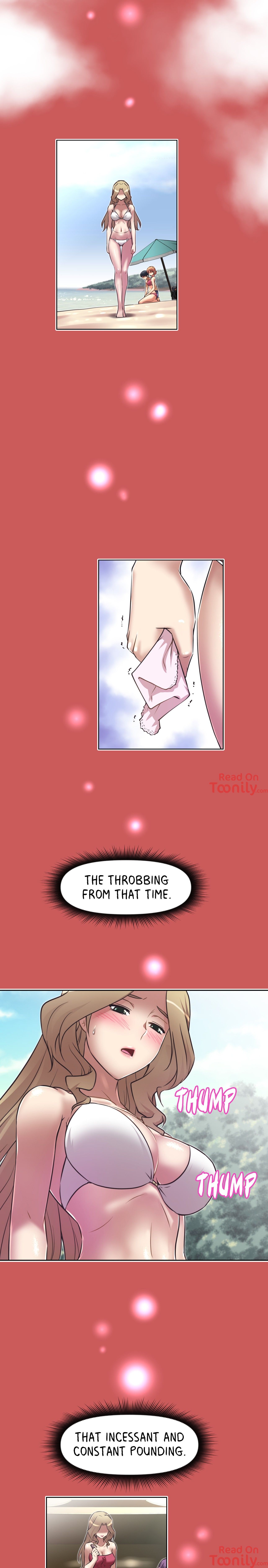 Brawling GO! Manhwa - Chapter 15 Page 14