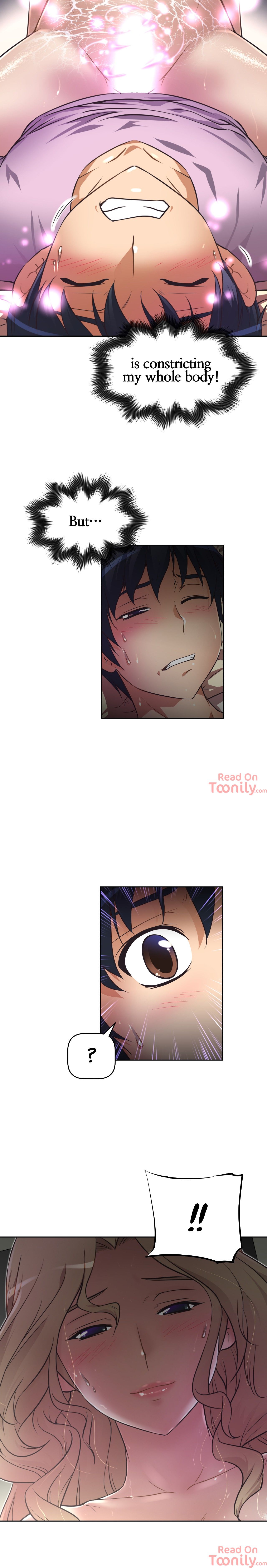 Brawling GO! Manhwa - Chapter 15 Page 18