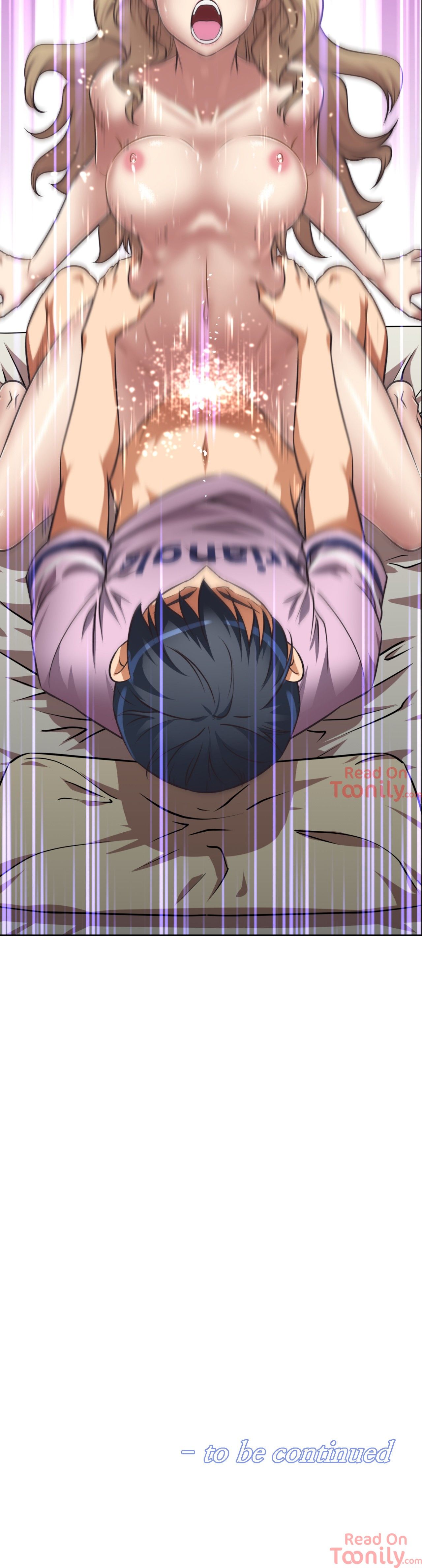 Brawling GO! Manhwa - Chapter 15 Page 22