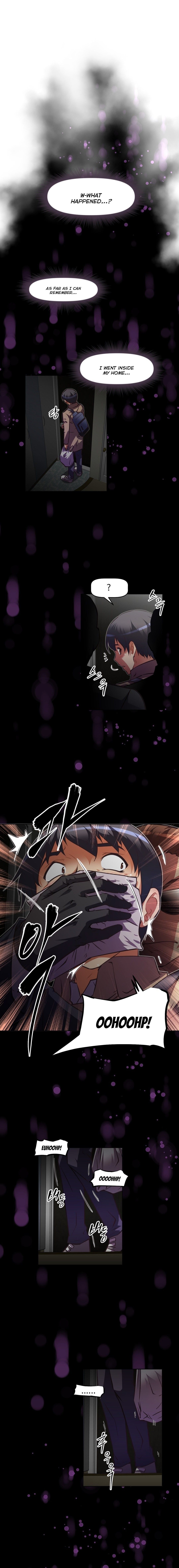 Brawling GO! Manhwa - Chapter 88 Page 0