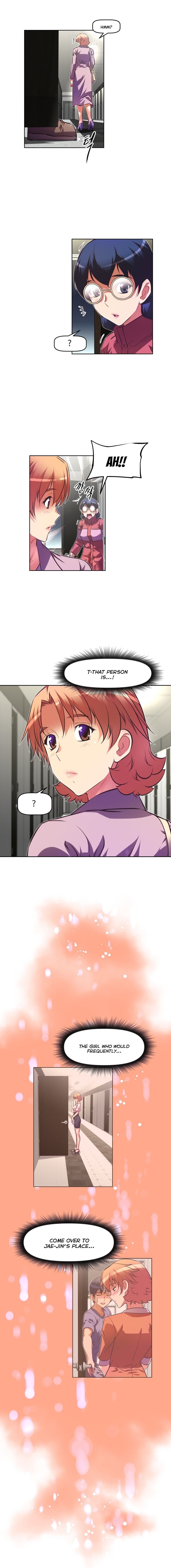 Brawling GO! Manhwa - Chapter 88 Page 4