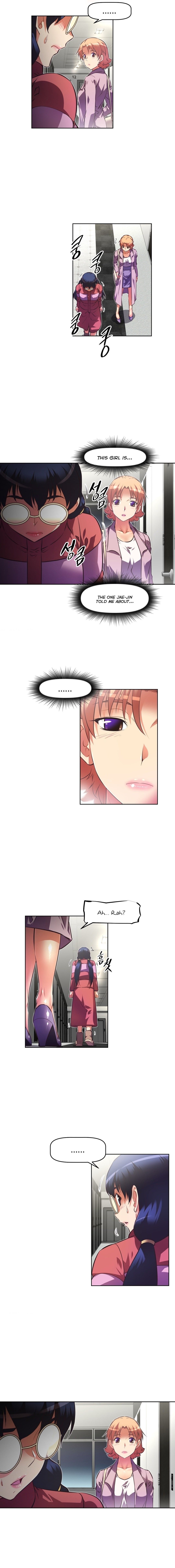 Brawling GO! Manhwa - Chapter 88 Page 5