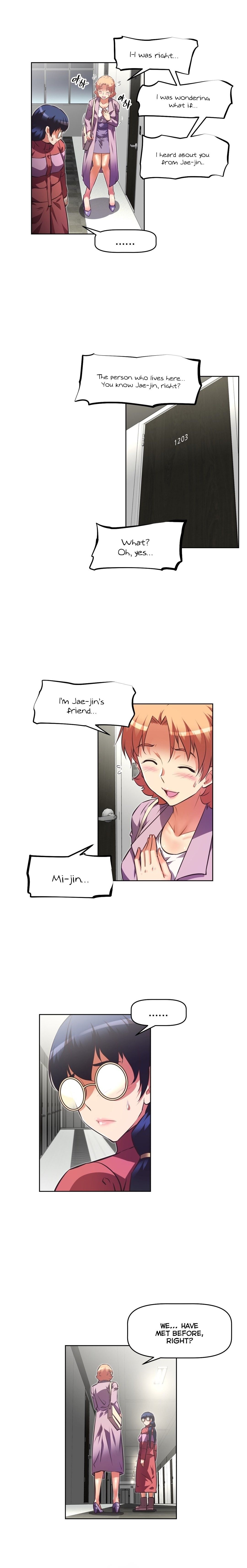 Brawling GO! Manhwa - Chapter 88 Page 6