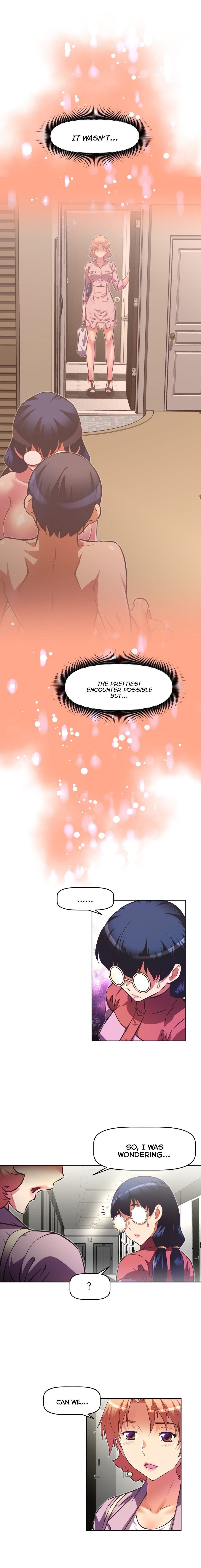 Brawling GO! Manhwa - Chapter 88 Page 7