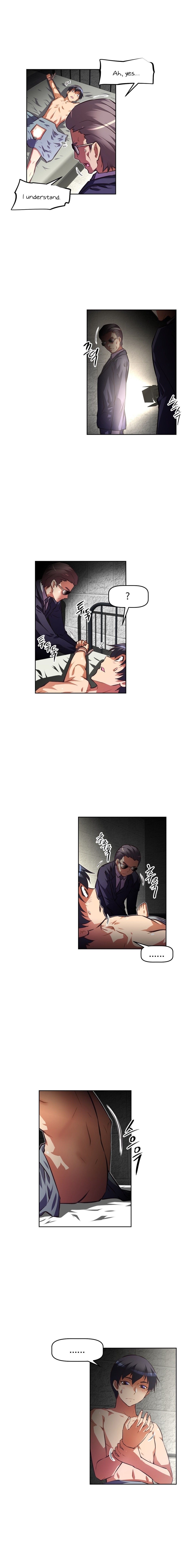 Brawling GO! Manhwa - Chapter 88 Page 10