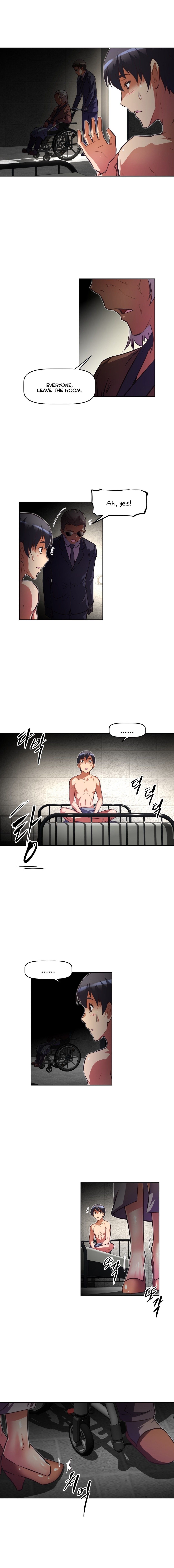 Brawling GO! Manhwa - Chapter 88 Page 11