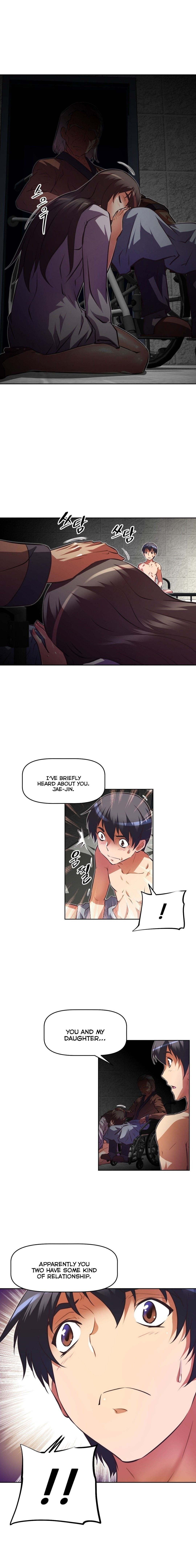 Brawling GO! Manhwa - Chapter 88 Page 12