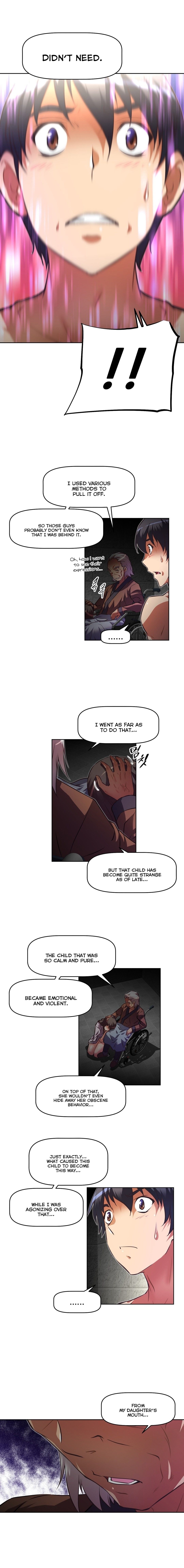 Brawling GO! Manhwa - Chapter 88 Page 15