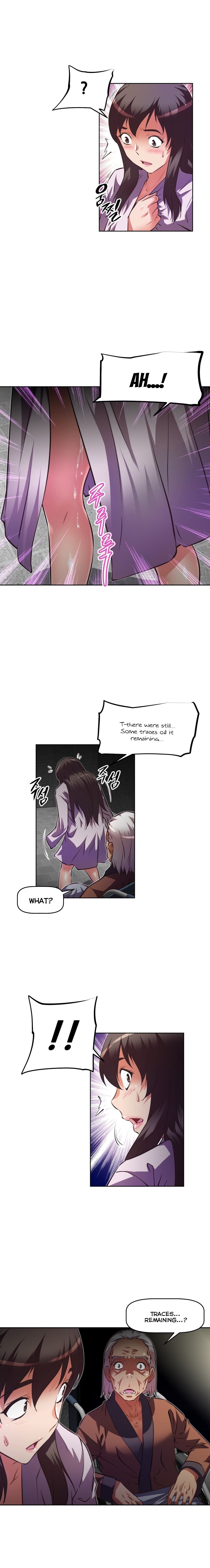 Brawling GO! Manhwa - Chapter 88 Page 17