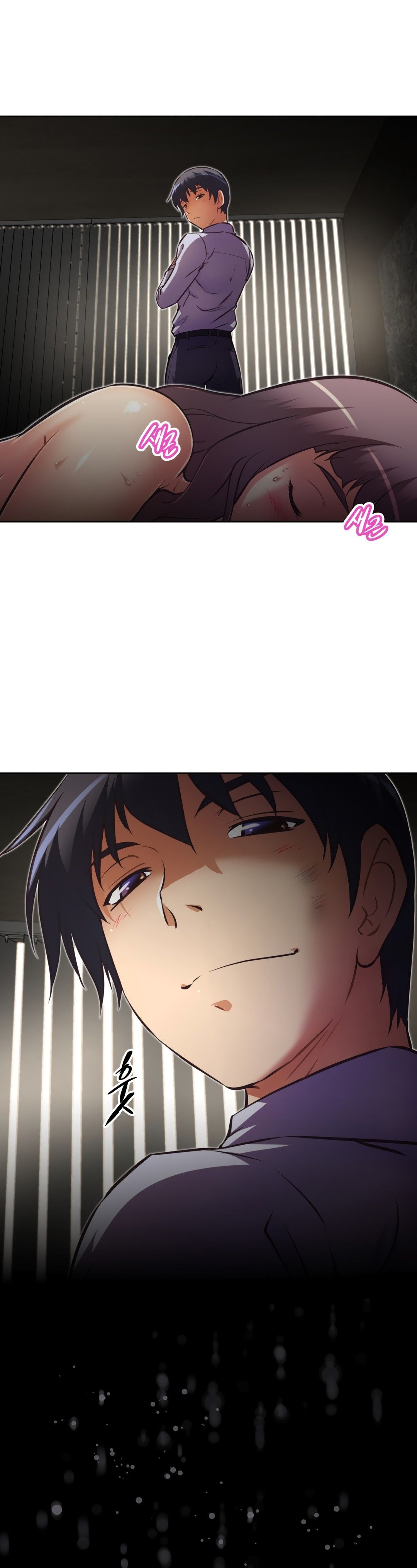 Brawling GO! Manhwa - Chapter 132 Page 5