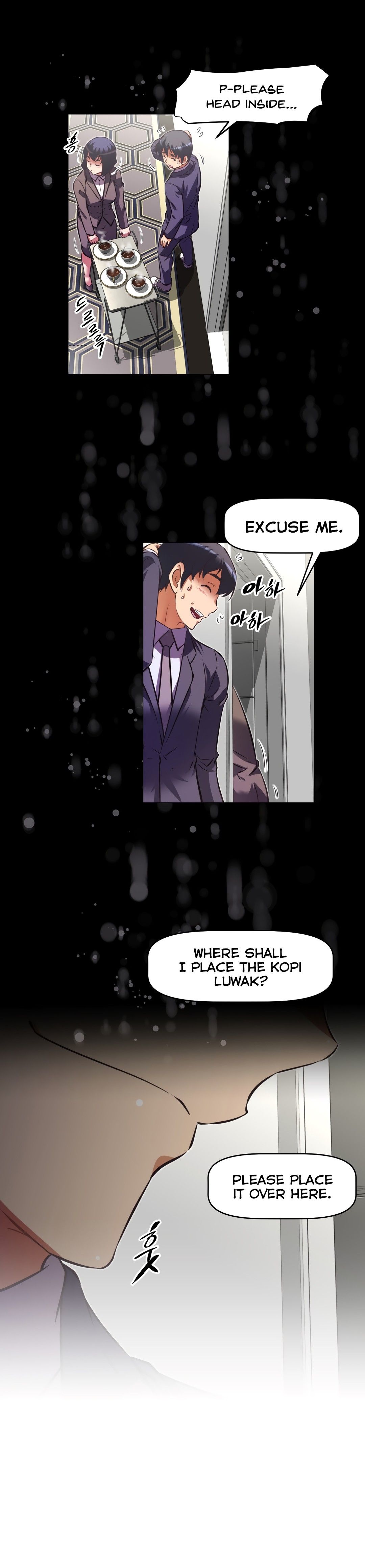 Brawling GO! Manhwa - Chapter 132 Page 10