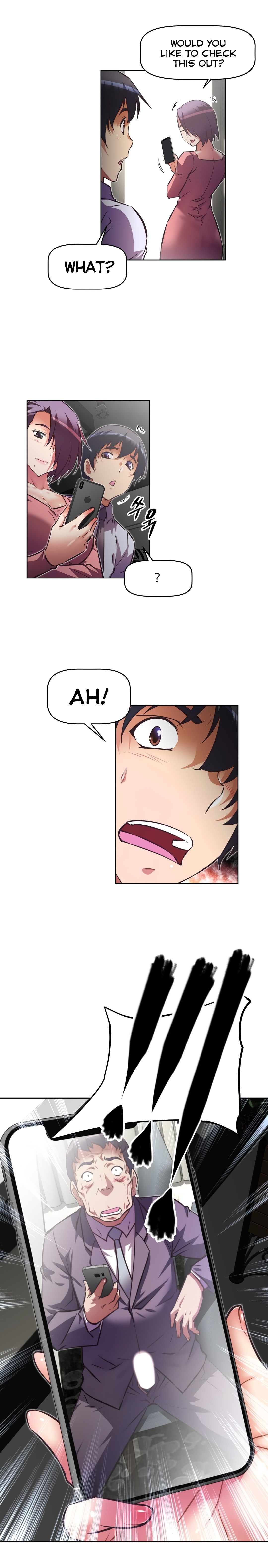 Brawling GO! Manhwa - Chapter 132 Page 20