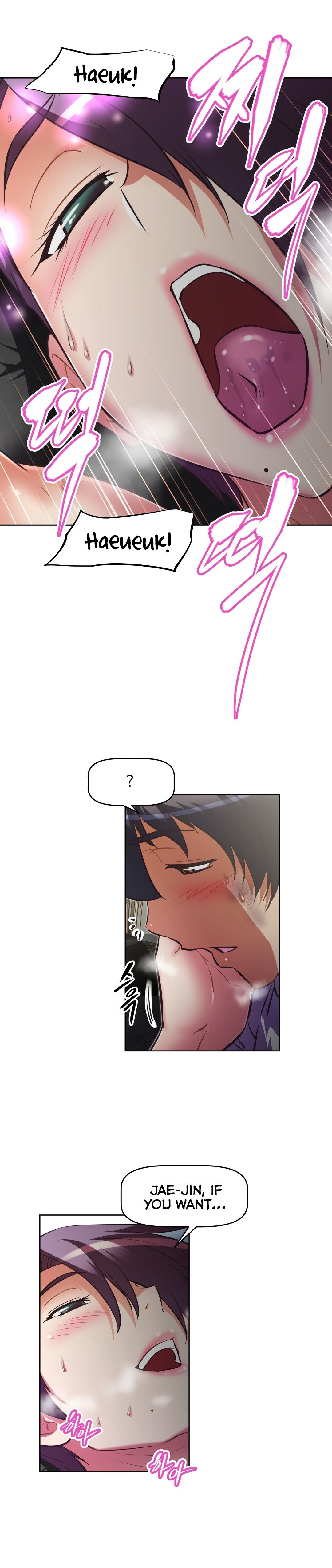 Brawling GO! Manhwa - Chapter 132 Page 29