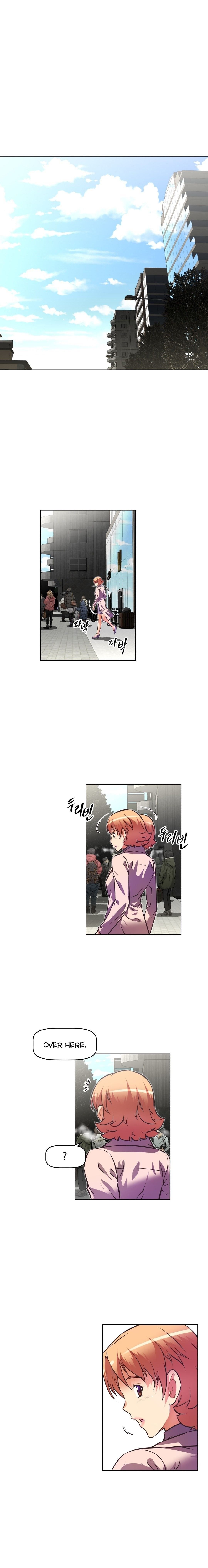 Brawling GO! Manhwa - Chapter 98 Page 0